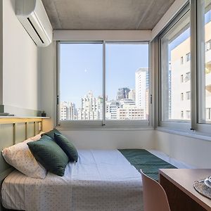 Apartamento de 1 Dormitorio
